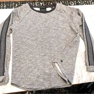 Scotch & Soda crew neck sweater
